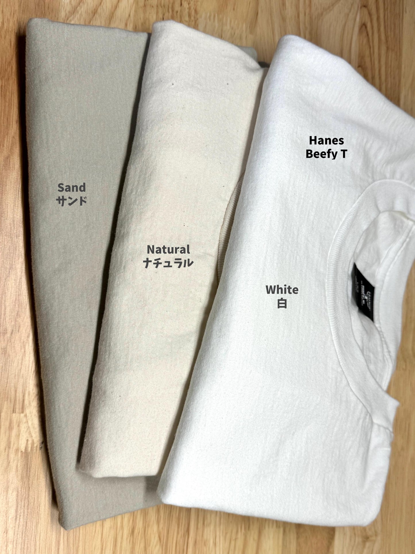 2025SS | Pixel Basenji ~ Screen-printed T-shirts