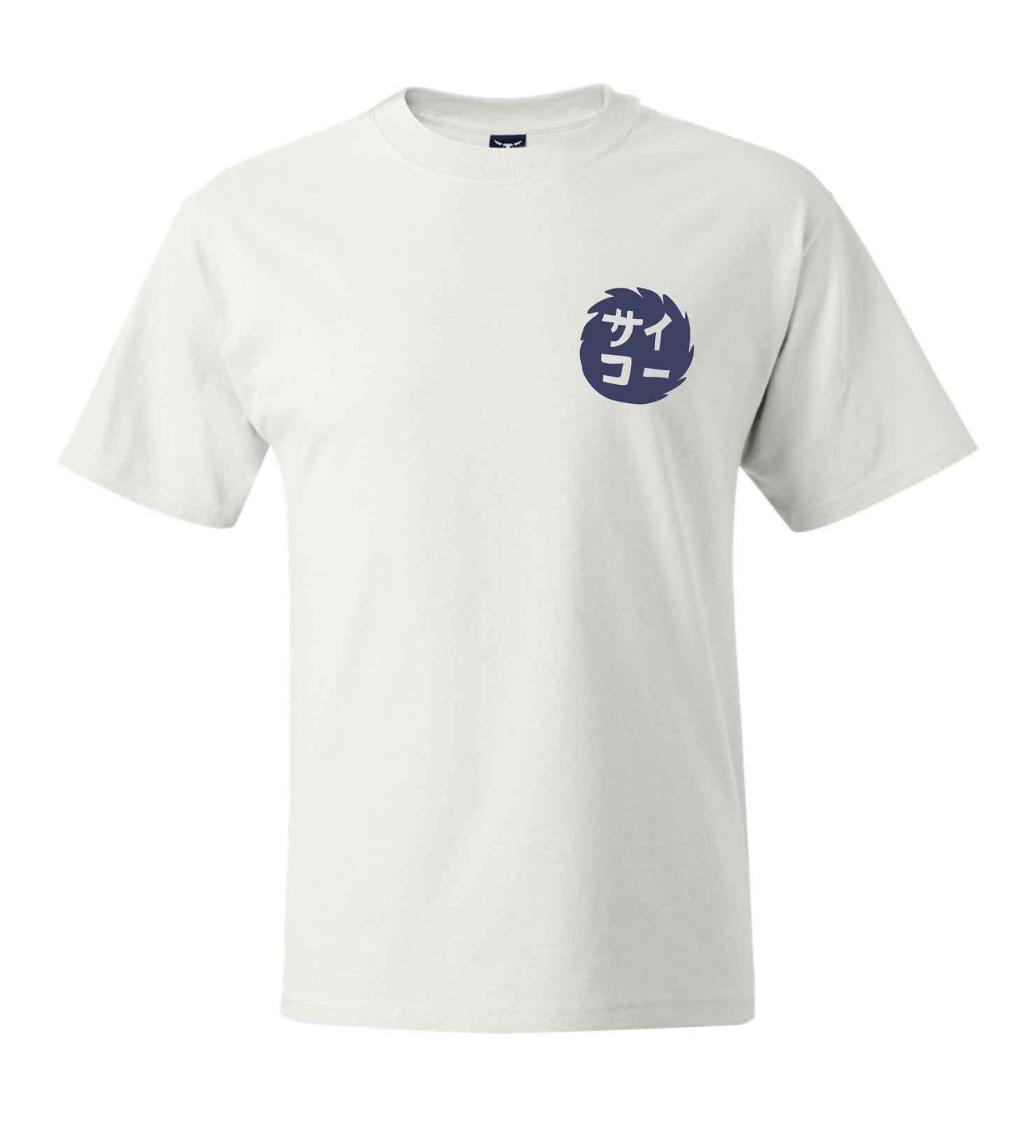 2025AW | Fantastic Times(サイコー) ~ Screen-printed T-shirt