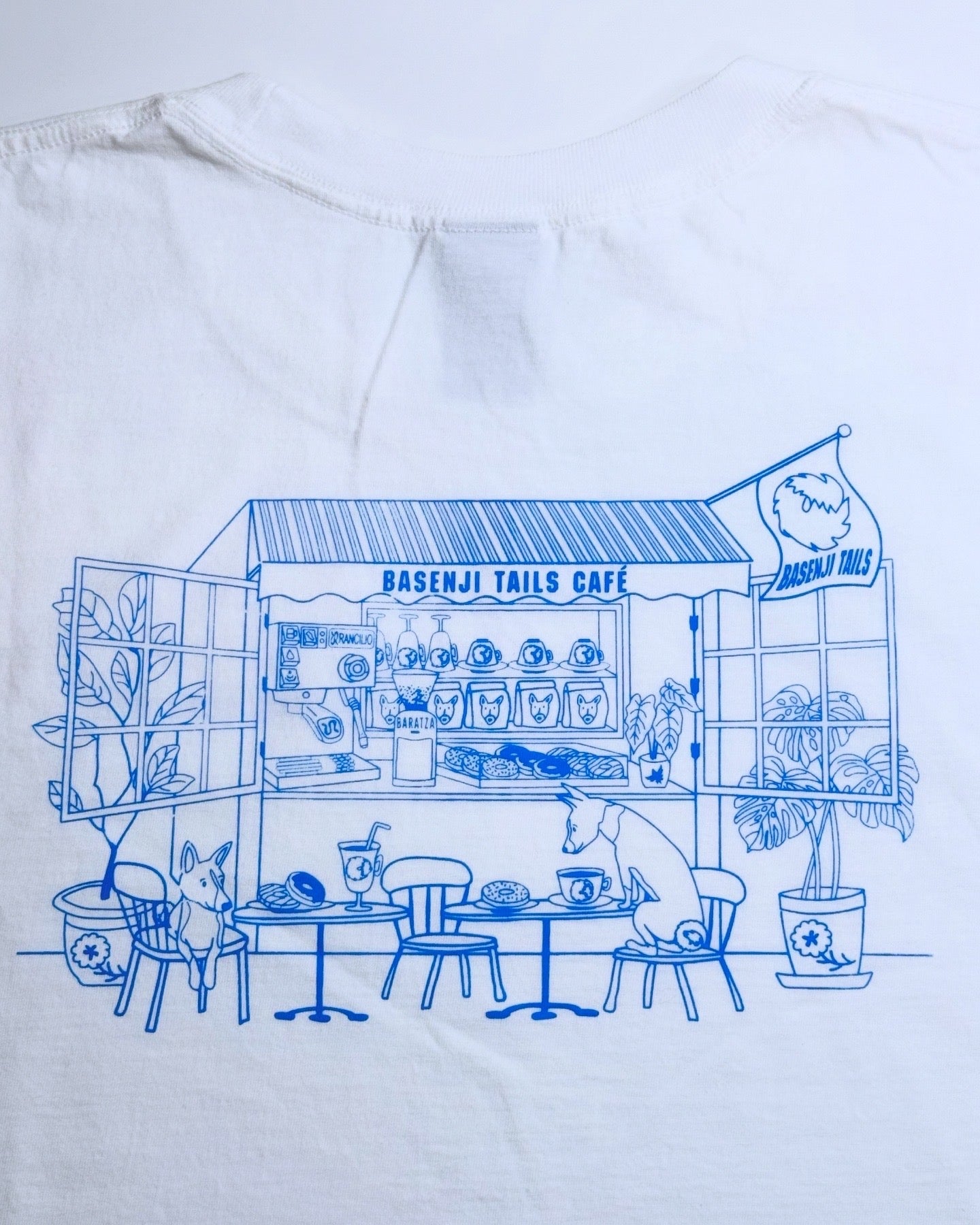 T-shirts