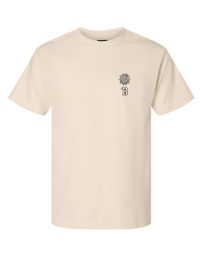 2026 Summer | Ancient Voices of Basenjis 1 [Album Cover Art] ~ Screen-printed T-shirts