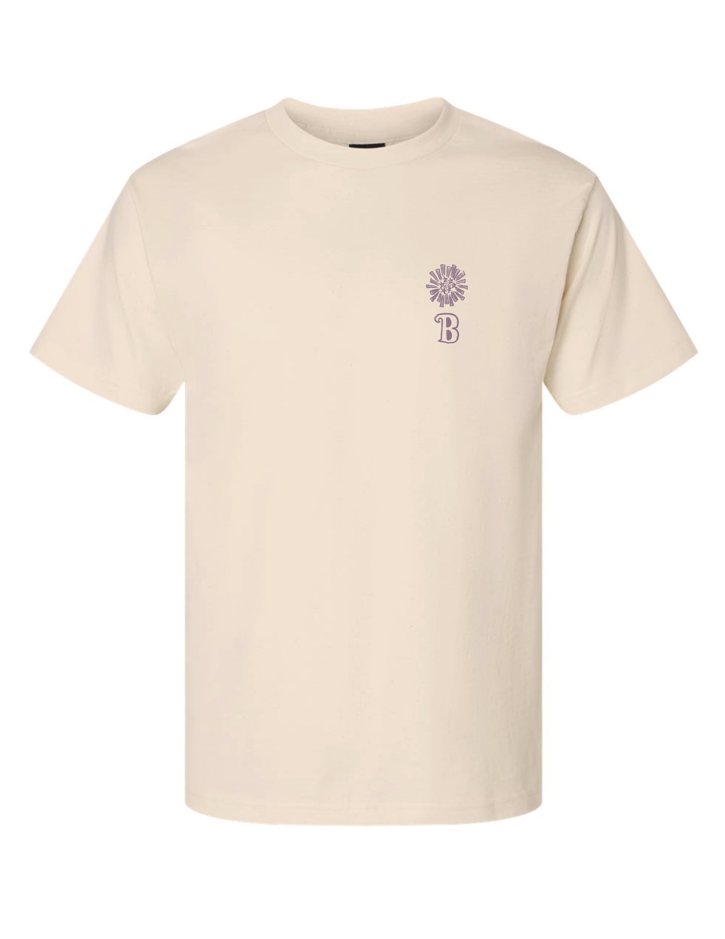 2026 Summer | Ancient Voices of Basenjis 1 [Album Cover Art] ~ Screen-printed T-shirts