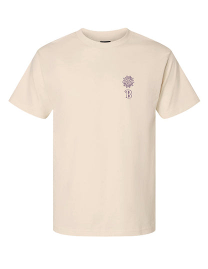 2026 Summer | Ancient Voices of Basenjis 1 [Album Cover Art] ~ Screen-printed T-shirts