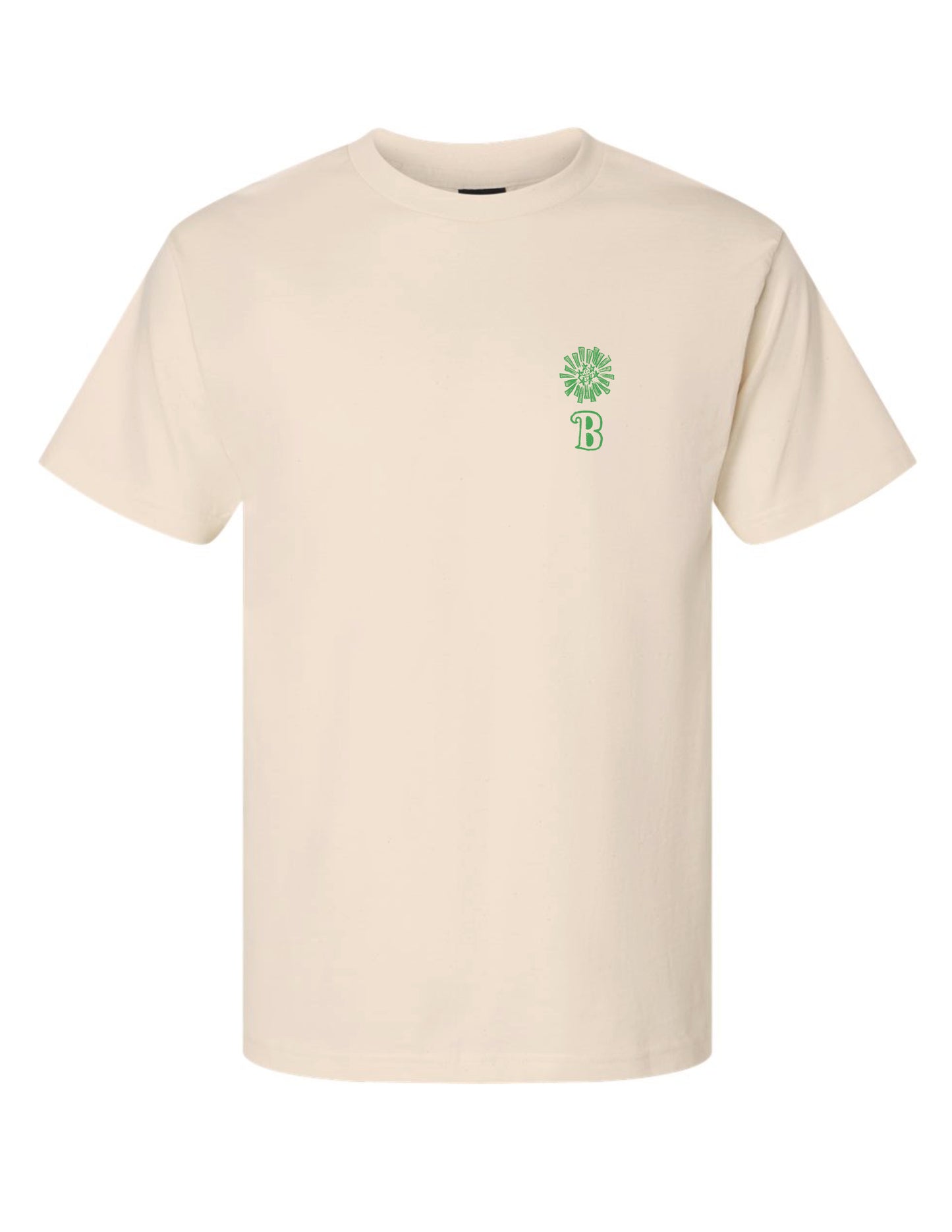 2026 Summer | Ancient Voices of Basenjis 1 [Album Cover Art] ~ Screen-printed T-shirts