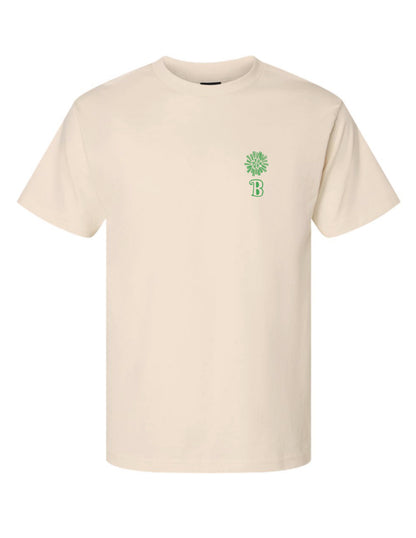 2026 Summer | Ancient Voices of Basenjis 1 [Album Cover Art] ~ Screen-printed T-shirts