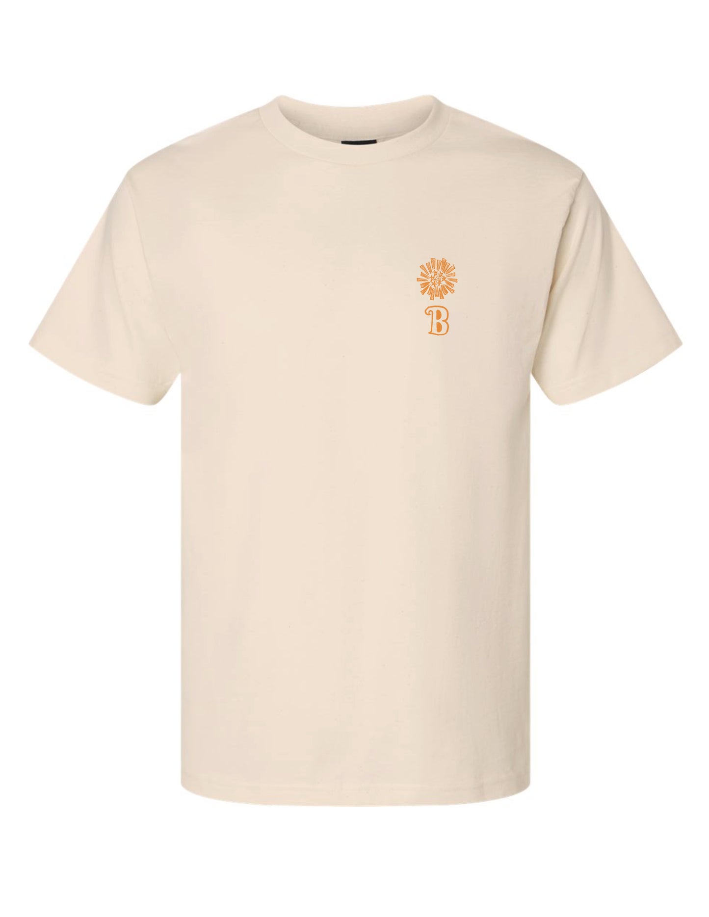 2026 Summer | Ancient Voices of Basenjis 1 [Album Cover Art] ~ Screen-printed T-shirts