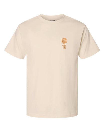 2026 Summer | Ancient Voices of Basenjis 1 [Album Cover Art] ~ Screen-printed T-shirts