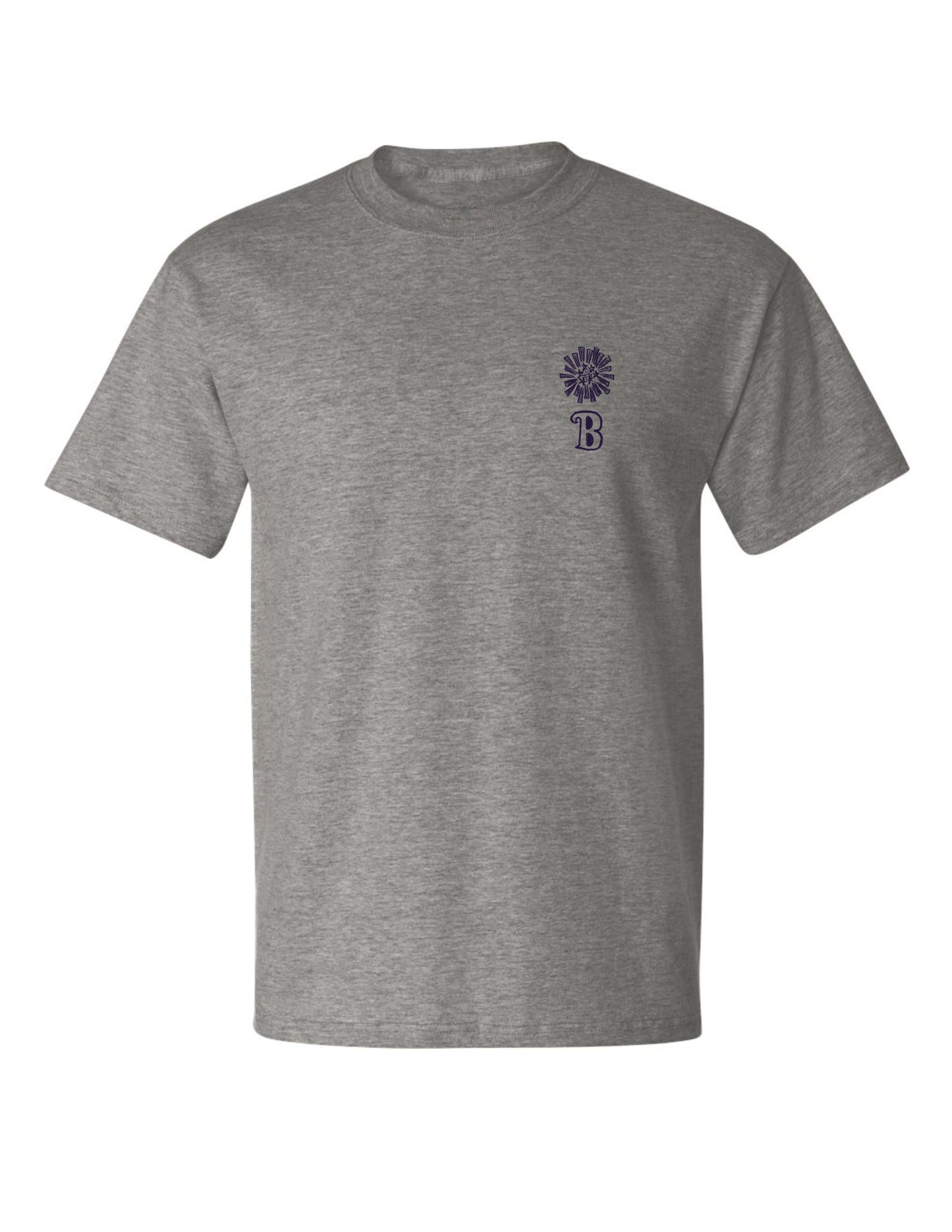 2026 Summer | Ancient Voices of Basenjis 1 [Album Cover Art] ~ Screen-printed T-shirts
