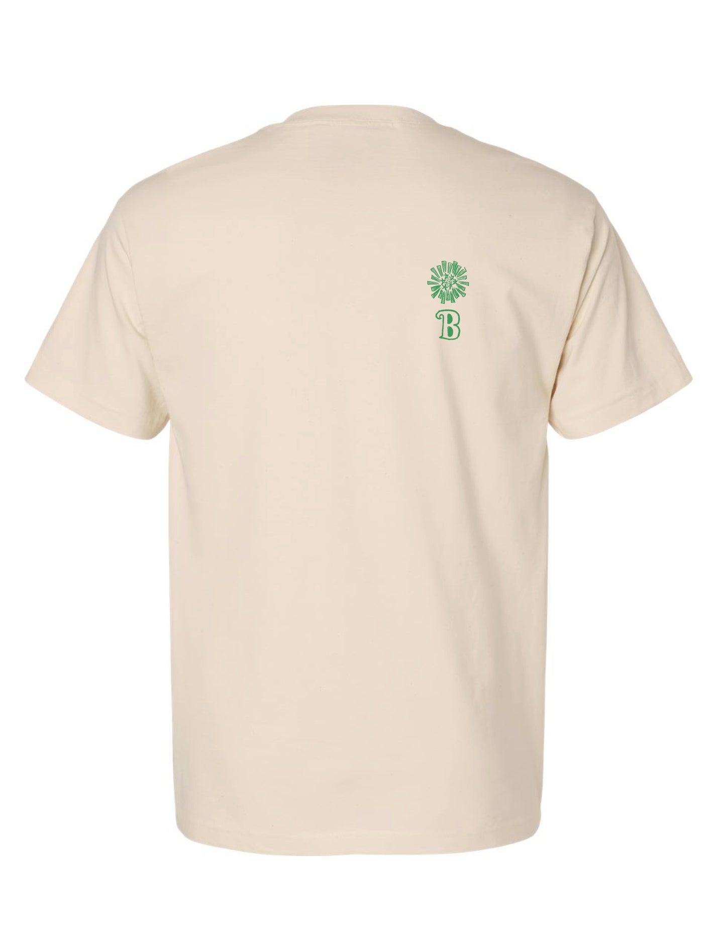 2026 Summer | Ancient Voices of Basenjis 3 [Album Cover Art - Small ver.] ~ Screen-printed T-shirts