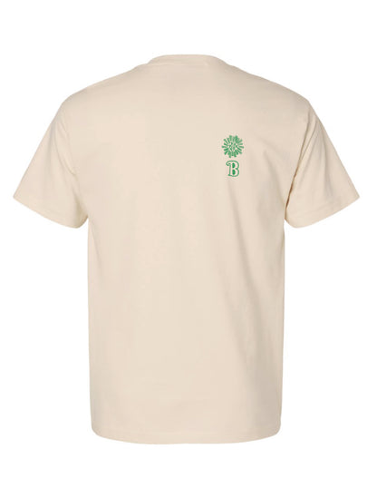 2026 Summer | Ancient Voices of Basenjis 3 [Album Cover Art - Small ver.] ~ Screen-printed T-shirts