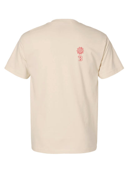 2026 Summer | Ancient Voices of Basenjis 3 [Album Cover Art - Small ver.] ~ Screen-printed T-shirts