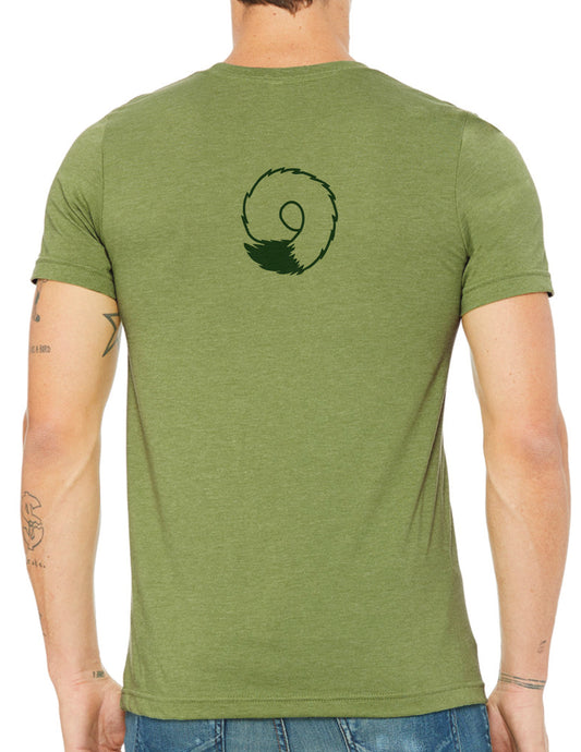 Feature your basenjis! ~ Custom T-shirts [New/Repeat/2nd+ Orders]