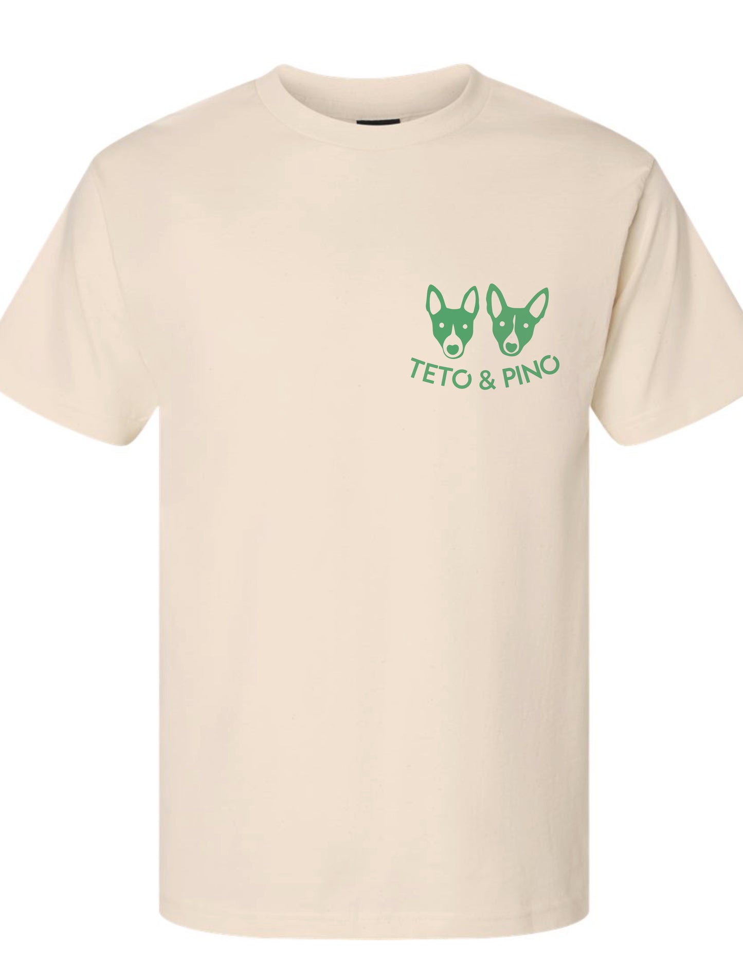 Feature your basenjis! ~ Custom T-shirts [New/Repeat/2nd+ Orders]