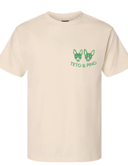 Feature your basenjis! ~ Custom T-shirts [New/Repeat/2nd+ Orders]