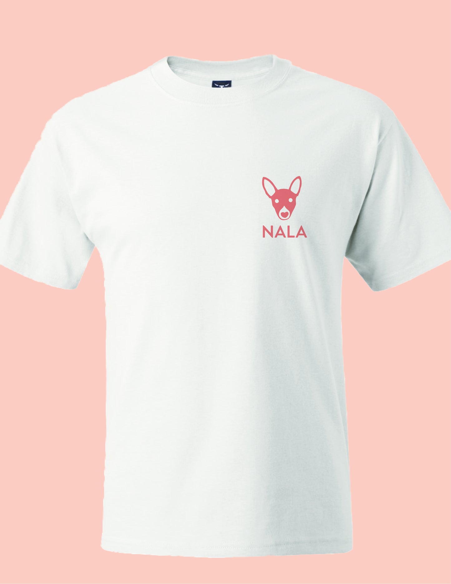 Feature your basenjis! ~ Custom T-shirts [New/Repeat/2nd+ Orders]