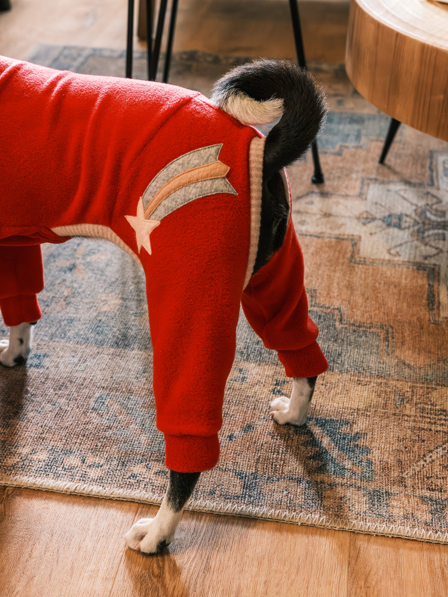 [Special Edition] Fleece Dog Outfit [Custom Made-to-Order]