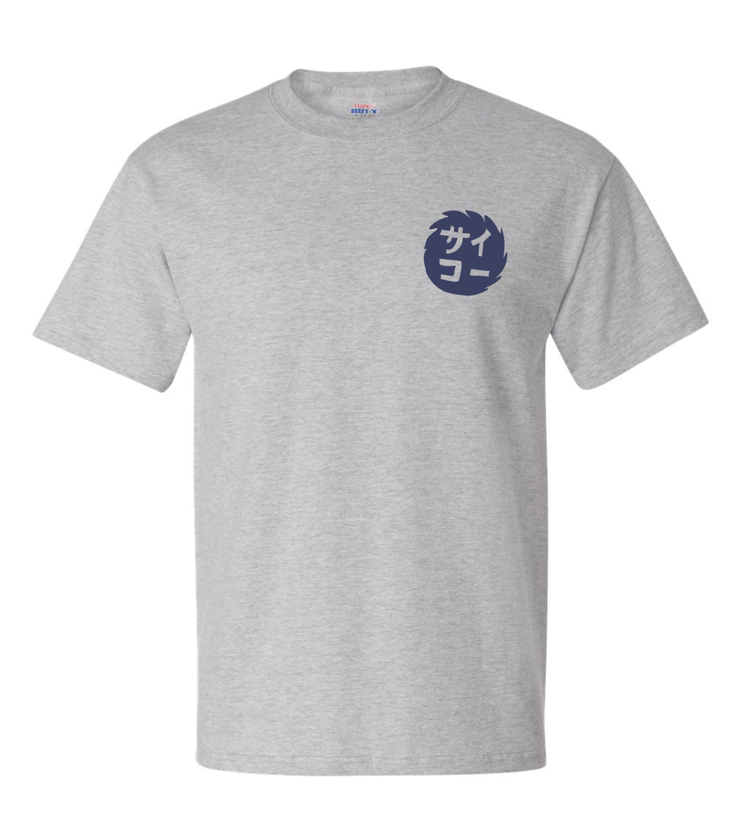 2025AW | Fantastic Times（サイコー） ~ Screen-printed T-shirt