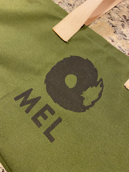 Make your own bag with your Basenjis! ~ Custom Tote Bags